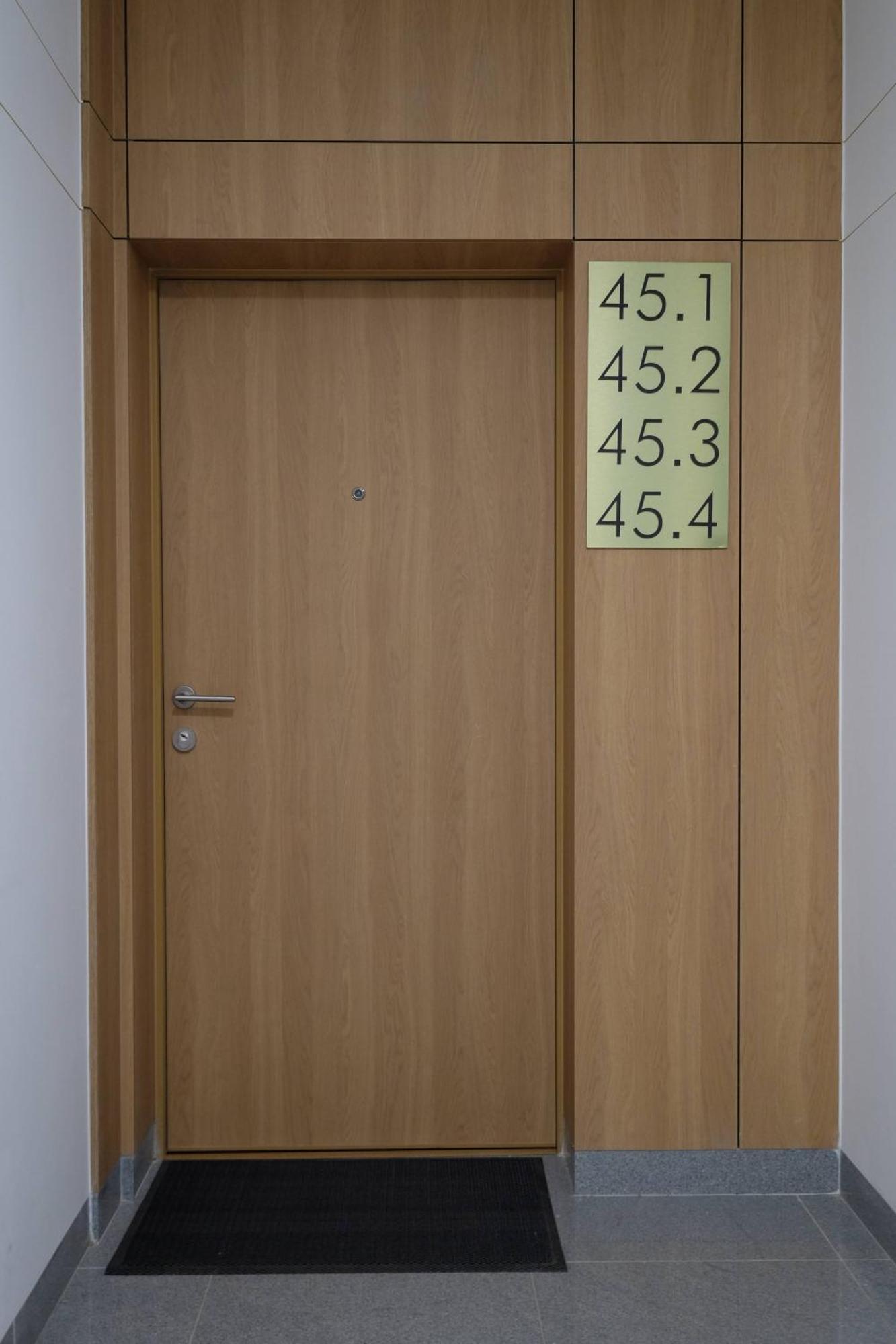 Apartamenty Centrum Białystok Exterior foto