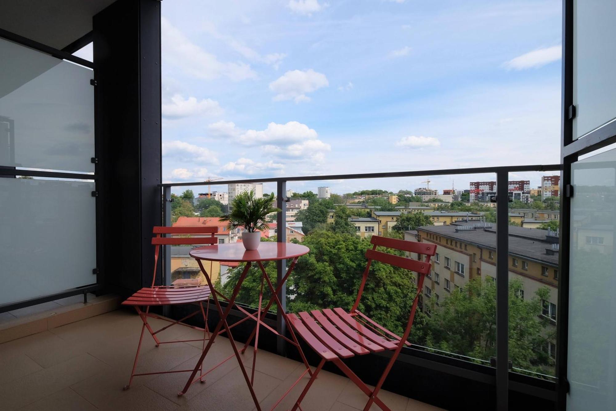Apartamenty Centrum Białystok Exterior foto