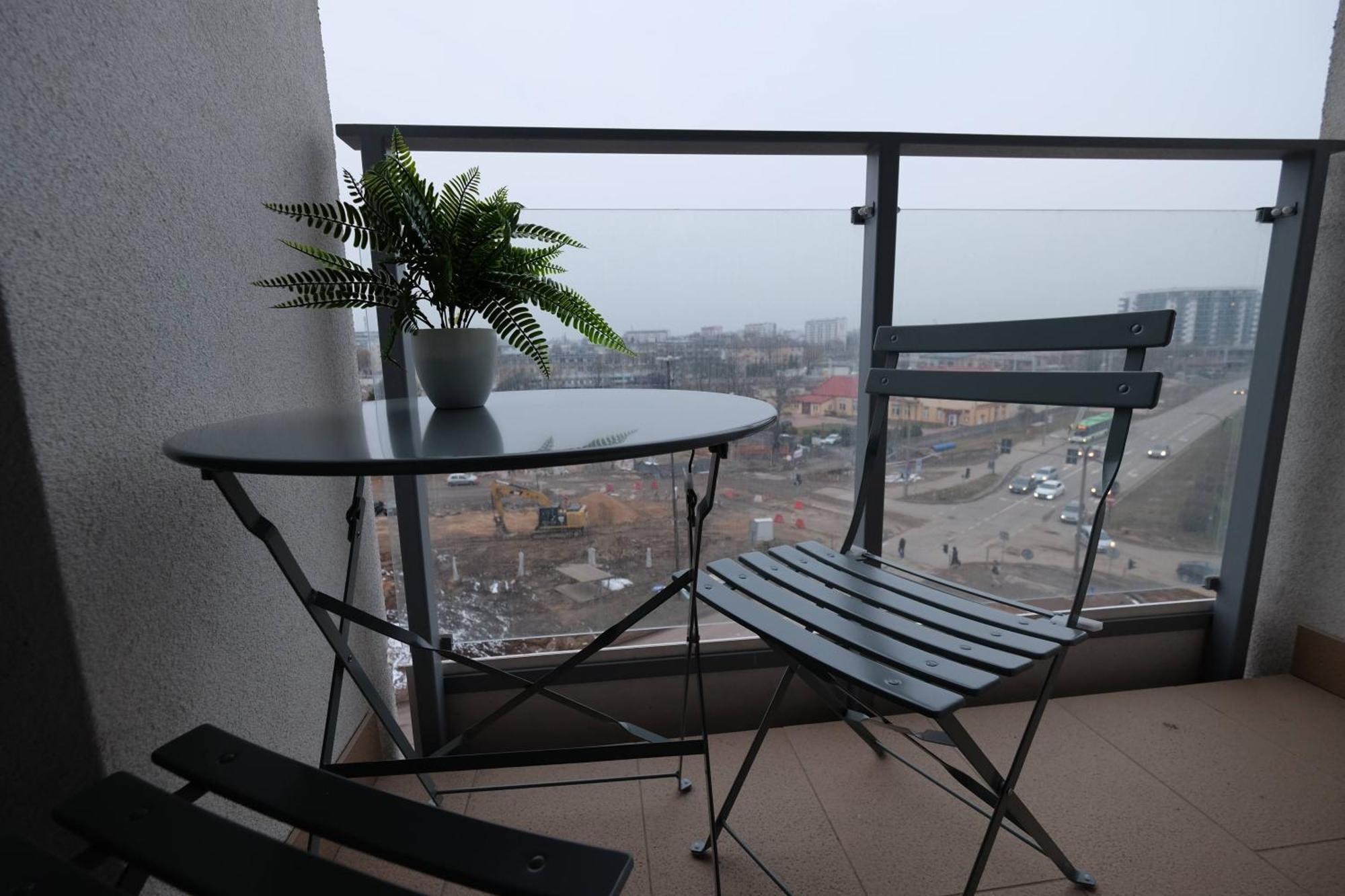 Apartamenty Centrum Białystok Exterior foto